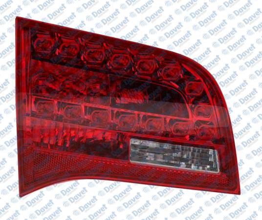 VALEO 43331 Stop Lambasi Sol Ic Led Audia6 / S6 06>